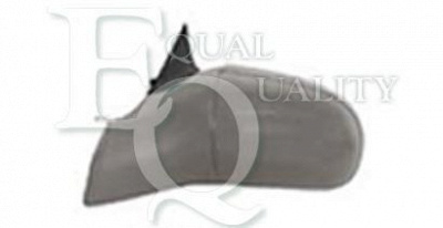 EQUAL QUALITY rd00714 - Наружное зеркало